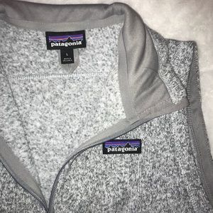 Patagonia Vest